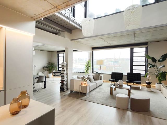 2 soveværelse Lejlighed til salg i Alcobendas - € 950.000 (Ref: 9848396)