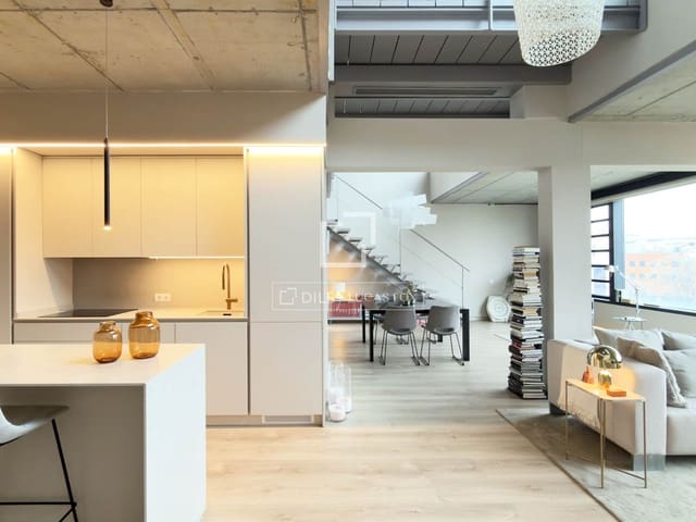 2 soveværelse Lejlighed til salg i Alcobendas - € 950.000 (Ref: 9848396)