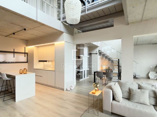 2 soveværelse Lejlighed til salg i Alcobendas - € 950.000 (Ref: 9848396)