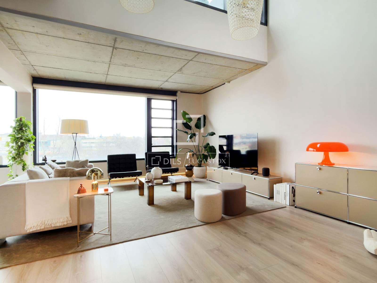 Apartment for sale in Alcobendas - € 950,000 (Ref: 9848396)