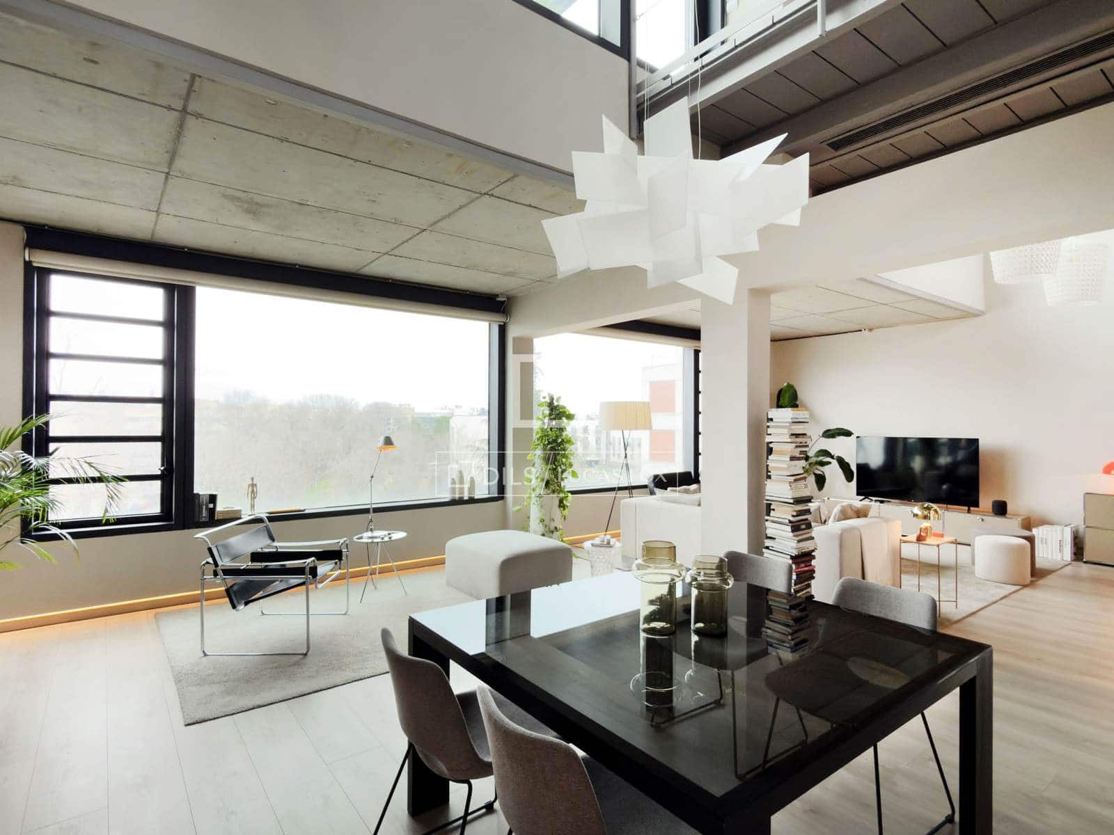 Apartment for sale in Alcobendas - € 950,000 (Ref: 9848396)