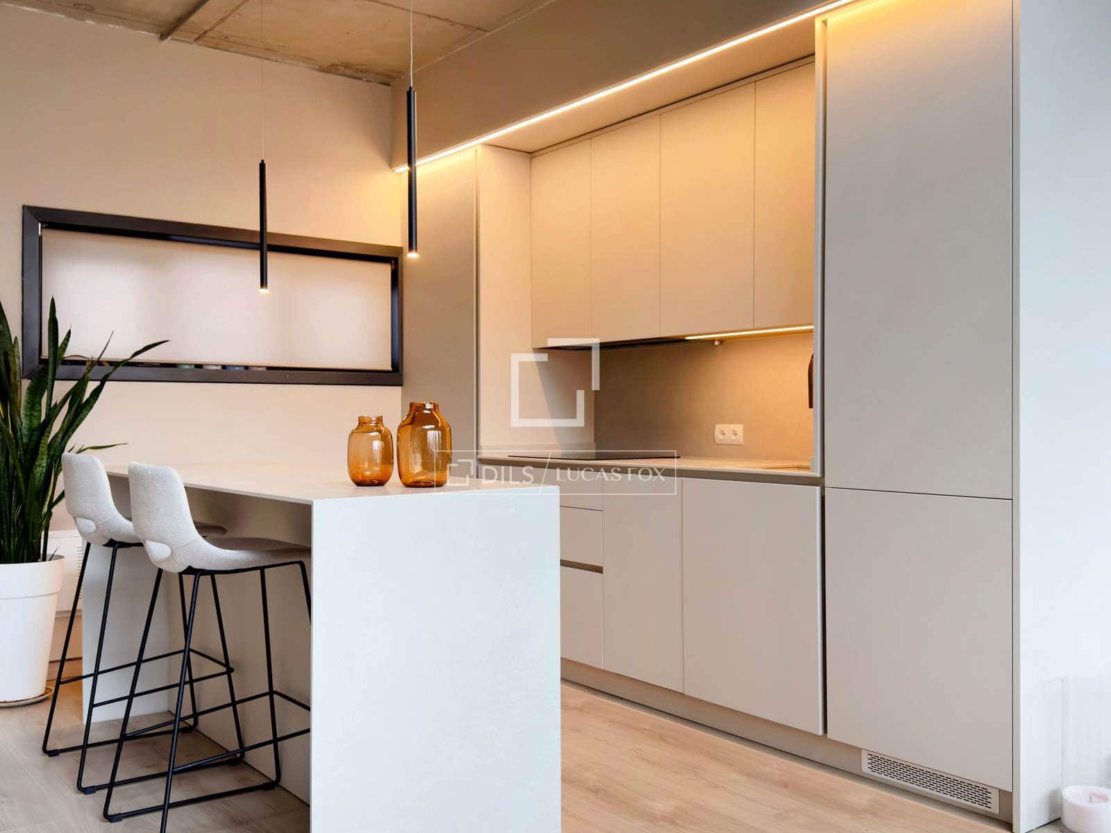 Apartment for sale in Alcobendas - € 950,000 (Ref: 9848396)