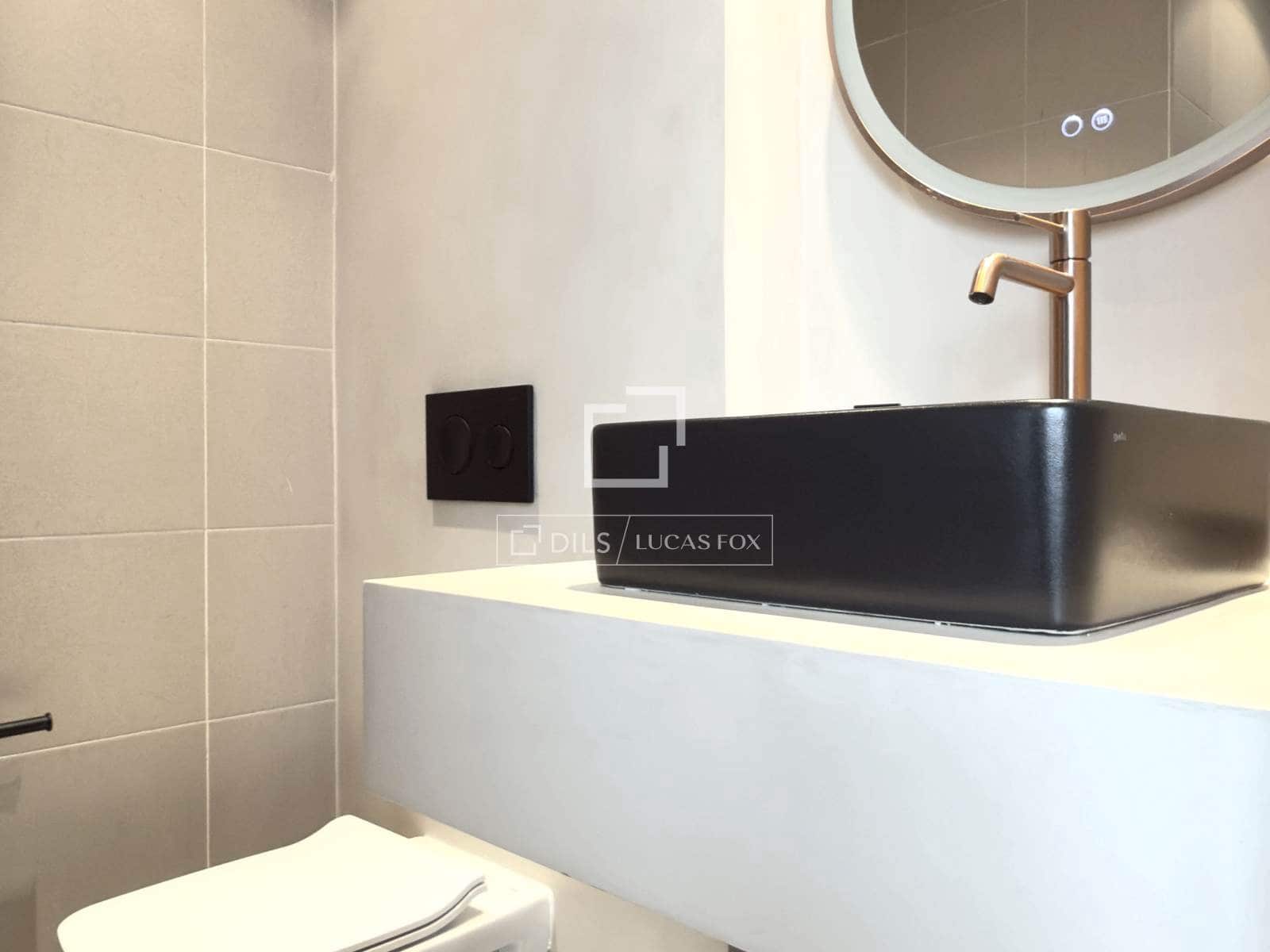 Apartment for sale in Alcobendas - € 950,000 (Ref: 9848396)
