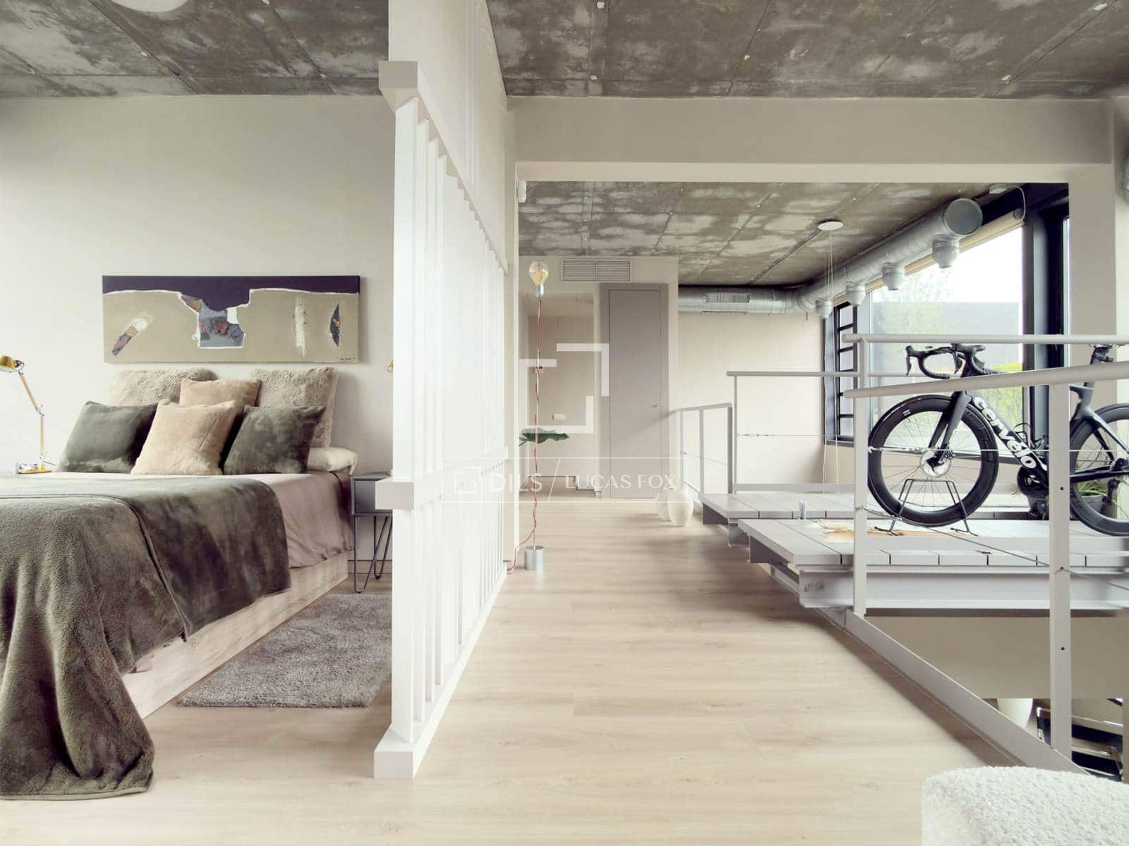 Apartment for sale in Alcobendas - € 950,000 (Ref: 9848396)