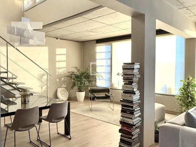 2 soveværelse Lejlighed til salg i Alcobendas - € 950.000 (Ref: 9848396)