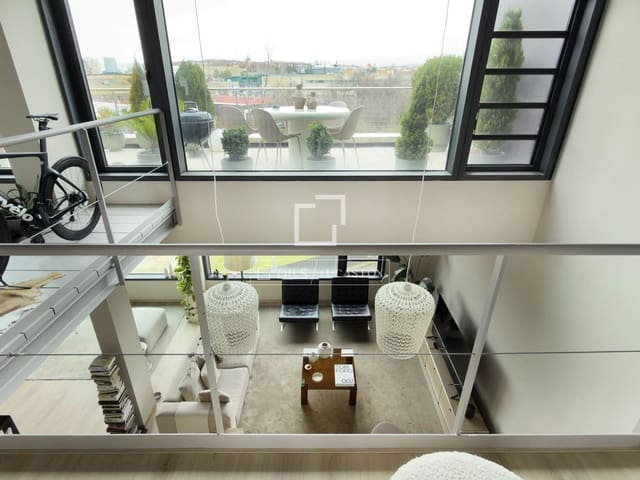 2 soveværelse Lejlighed til salg i Alcobendas - € 950.000 (Ref: 9848396)