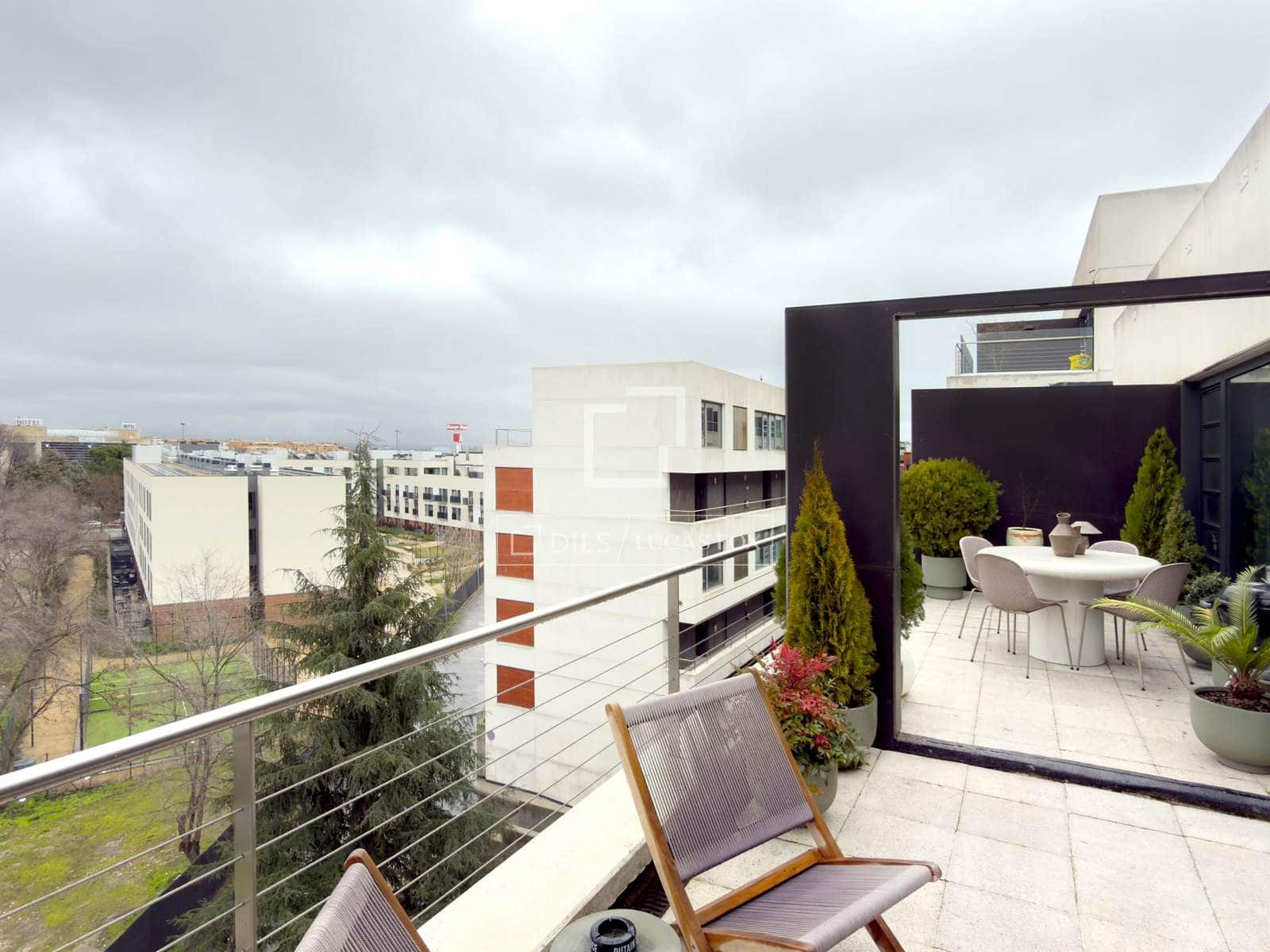 Apartment for sale in Alcobendas - € 950,000 (Ref: 9848396)