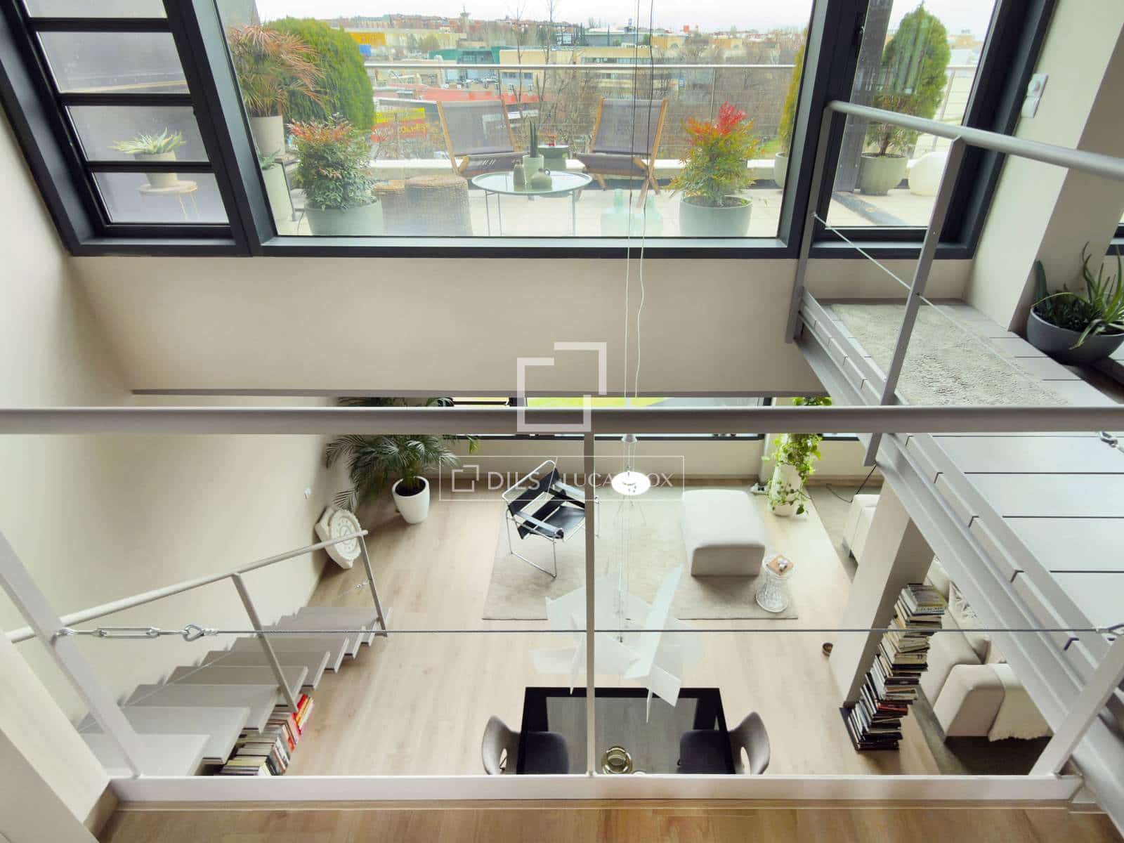 Apartment for sale in Alcobendas - € 950,000 (Ref: 9848396)
