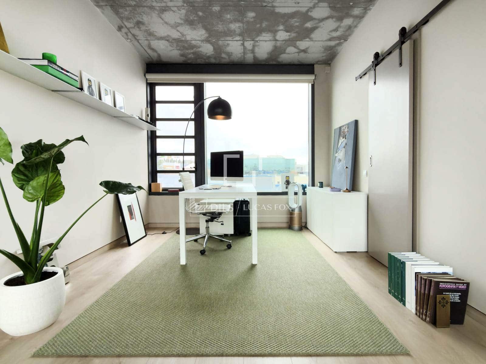 Apartment for sale in Alcobendas - € 950,000 (Ref: 9848396)