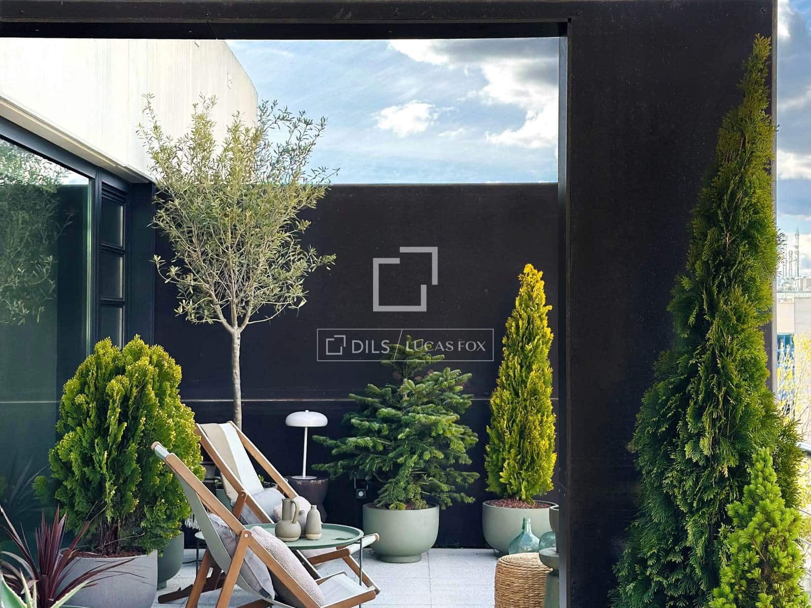 Apartment for sale in Alcobendas - € 950,000 (Ref: 9848396)