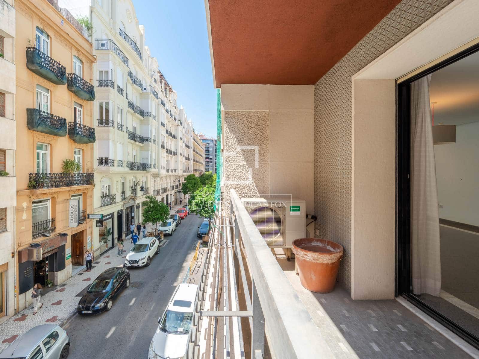 3 bedroom Apartment for rent in Valencia city - € 2,900 (Ref: 9848397)