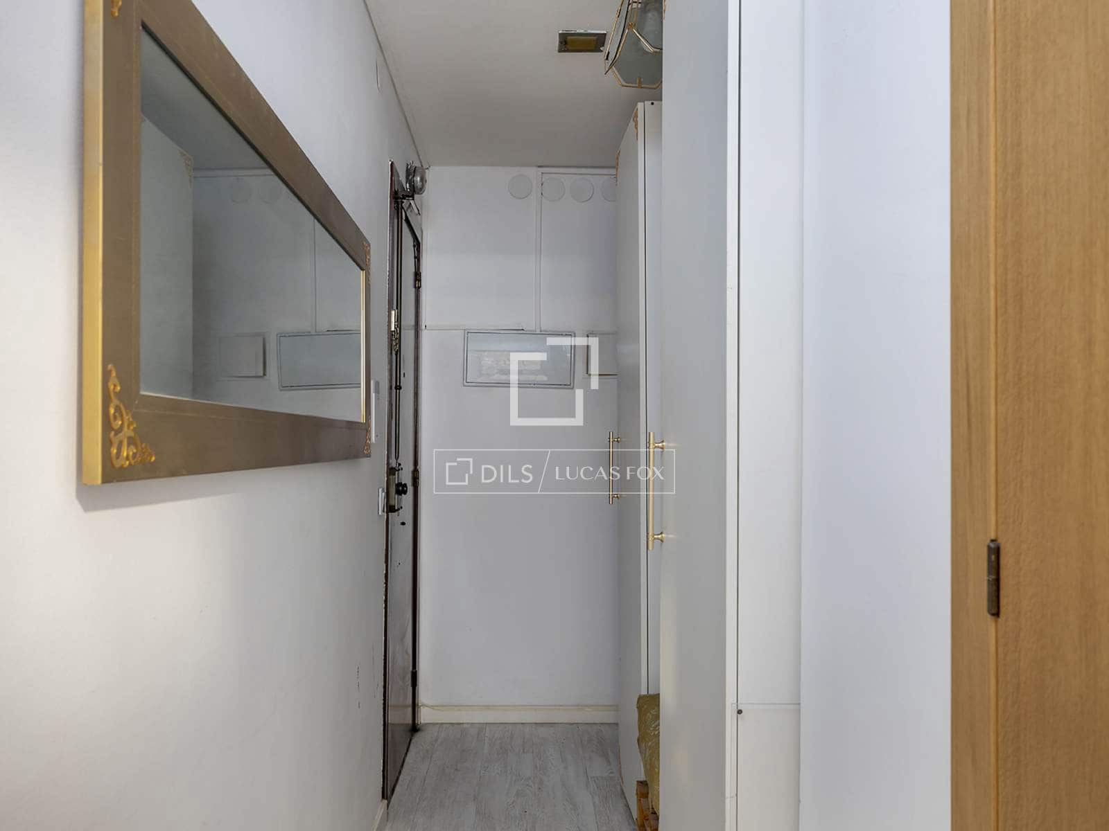 4 Zimmer Apartment zu verkaufen in Barcelona Stadt mit Garage - 580.000 € (Ref: 9848398)