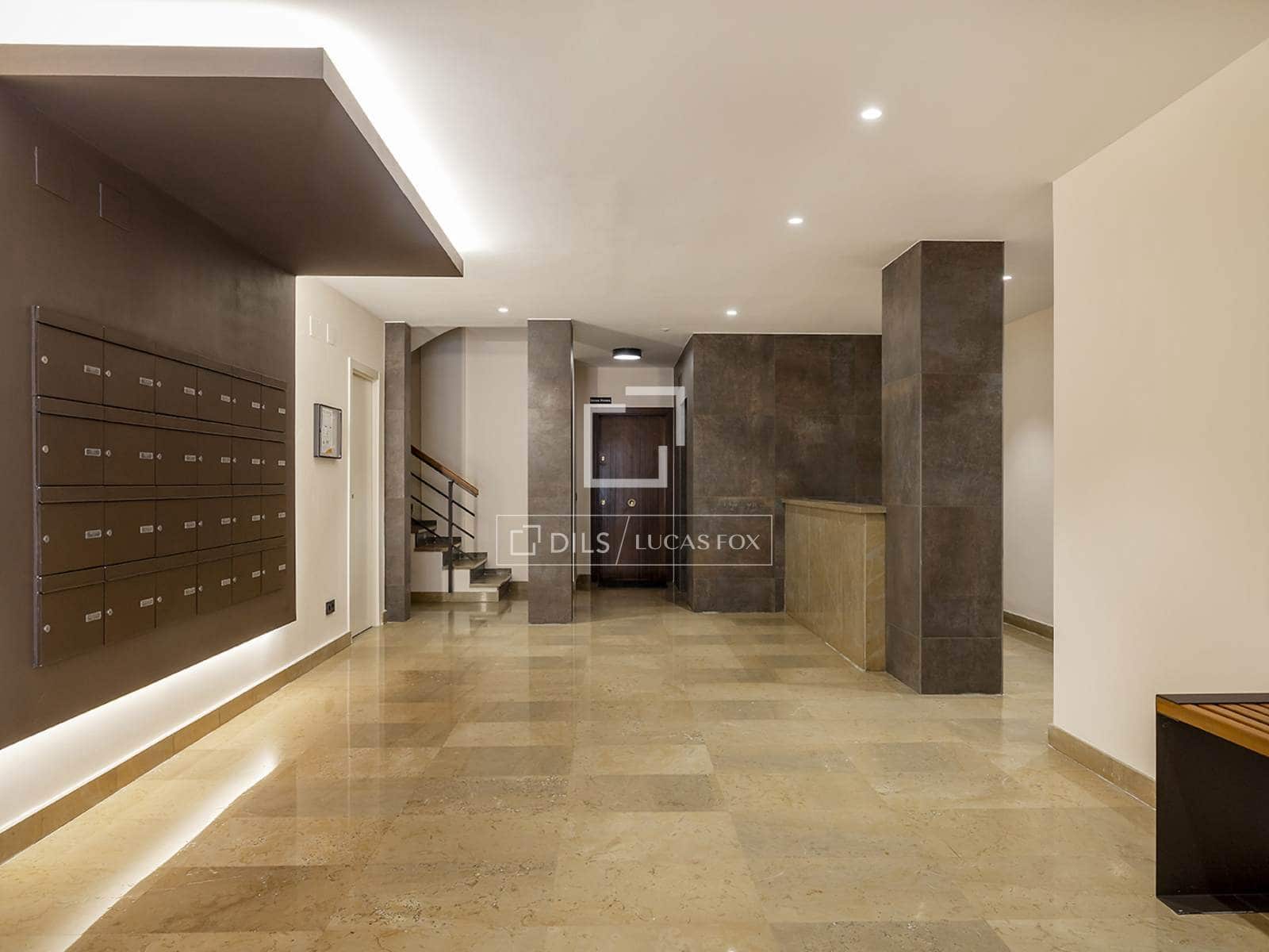 4 Zimmer Apartment zu verkaufen in Barcelona Stadt mit Garage - 580.000 € (Ref: 9848398)