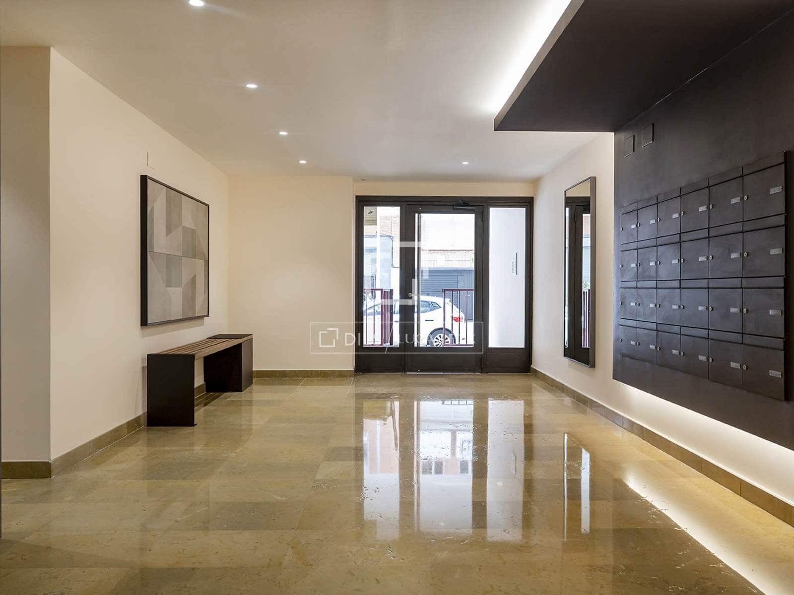4 Zimmer Apartment zu verkaufen in Barcelona Stadt mit Garage - 580.000 € (Ref: 9848398)