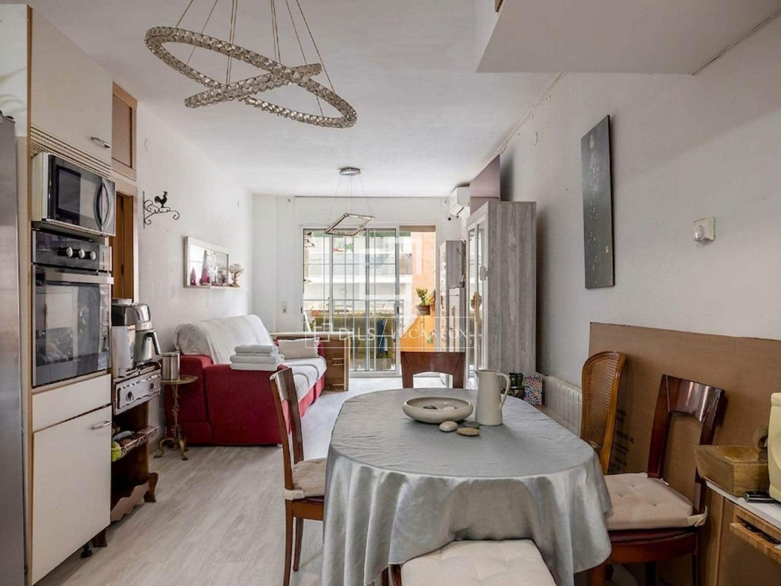 4 Zimmer Apartment zu verkaufen in Barcelona Stadt mit Garage - 580.000 € (Ref: 9848398)