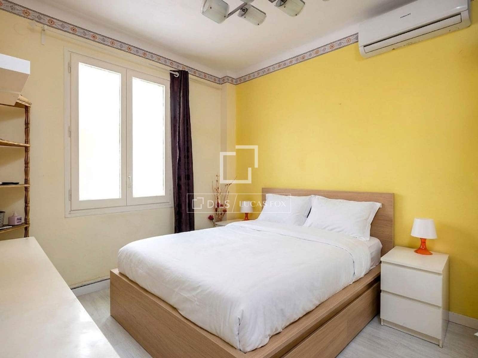 4 Zimmer Apartment zu verkaufen in Barcelona Stadt mit Garage - 580.000 € (Ref: 9848398)