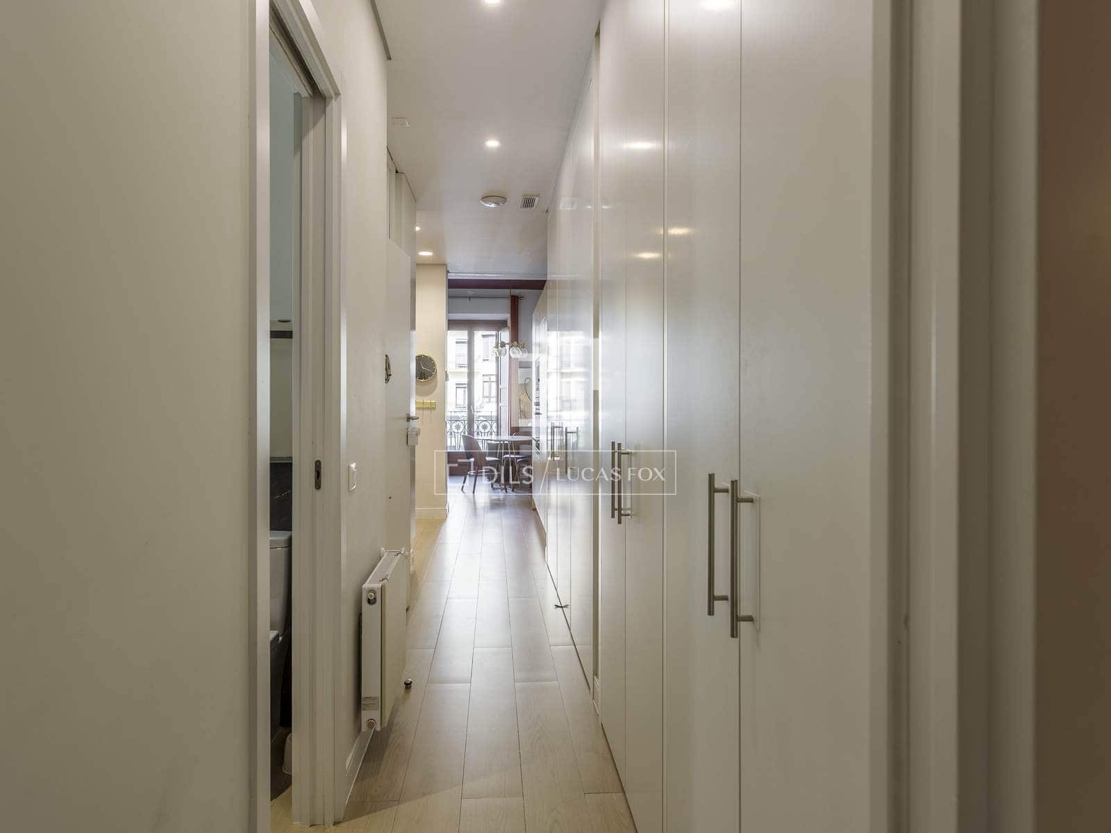 2 sovrum Lägenhet att hyra i Madrid stad - 3 350 € (Ref: 9848399)