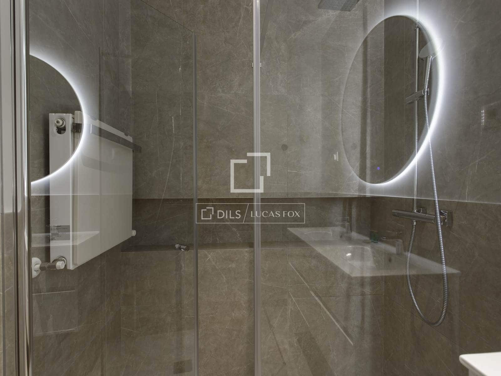 2 sovrum Lägenhet att hyra i Madrid stad - 3 350 € (Ref: 9848399)