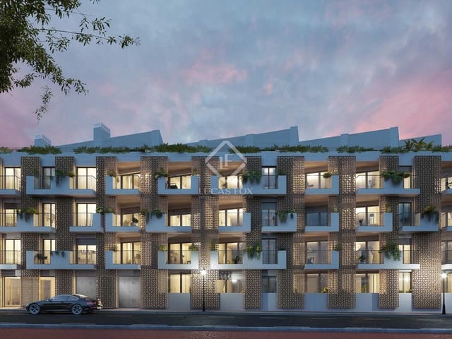2 soverom Leilighet til salgs i Santa Eulalia / Santa Eularia - € 650 000 (Ref: 9848401)
