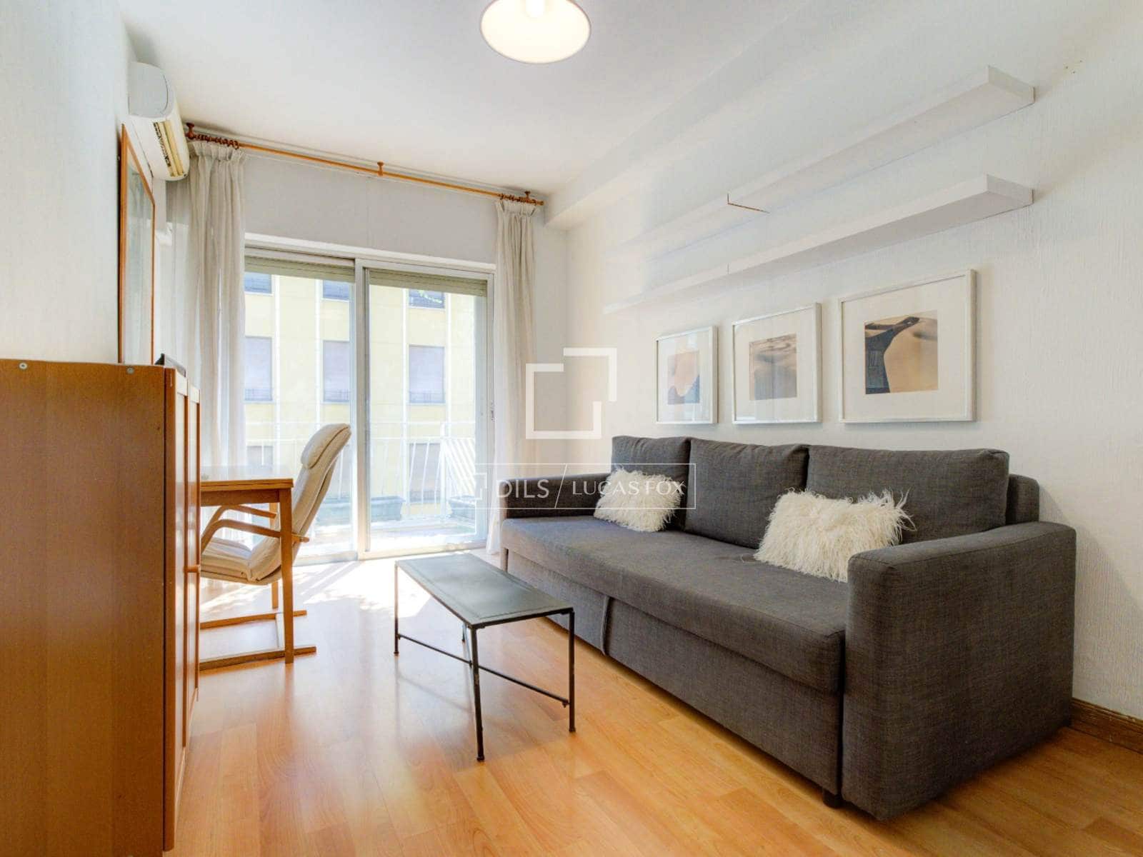 Apartamento para arrendar em Madrid cidade - 1 995 € (Ref: 9848402)