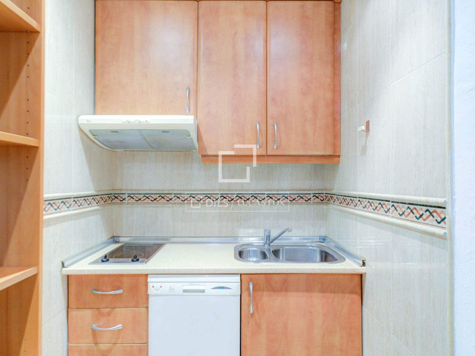 Apartamento para arrendar em Madrid cidade - 1 995 € (Ref: 9848402)