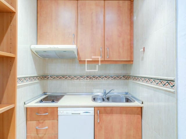 Apartamento en Castellana, Madrid ciudad en alquiler - 1.995 € (Ref: 9848402)