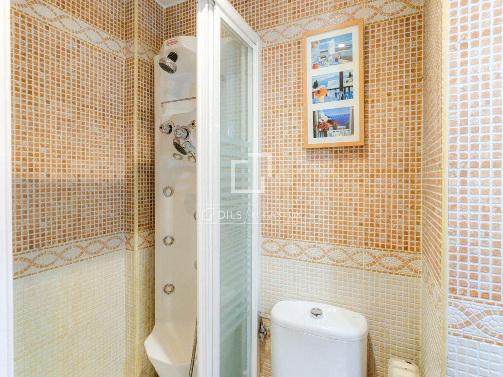 Apartamento para arrendar em Madrid cidade - 1 995 € (Ref: 9848402)