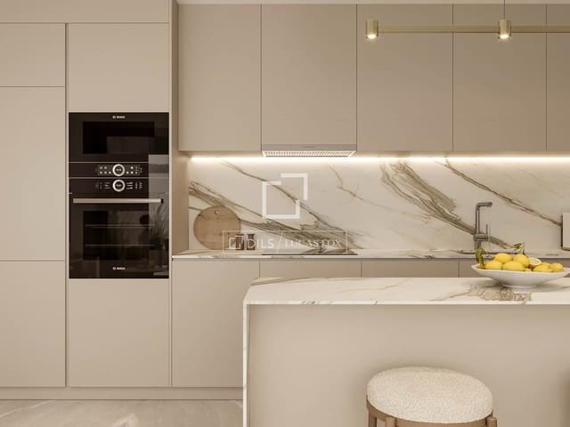 3 chambre Villa/Maison à vendre à Finestrat avec piscine garage - 690 000 € (Ref: 9850051)