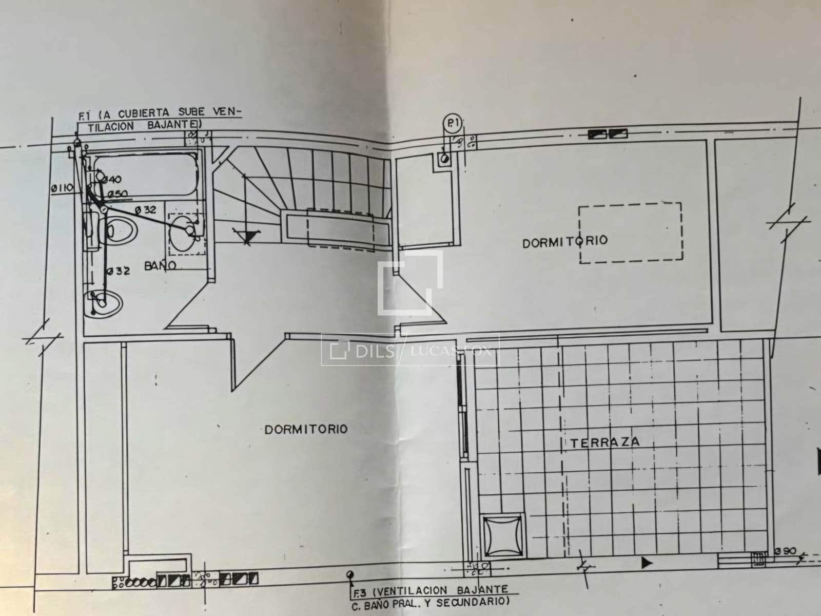 6 soverom Villa til salgs i Majadahonda med svømmebasseng garasje - € 1 150 000 (Ref: 9850053)