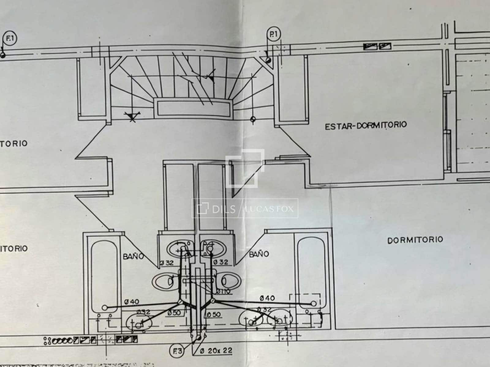 6 soverom Villa til salgs i Majadahonda med svømmebasseng garasje - € 1 150 000 (Ref: 9850053)