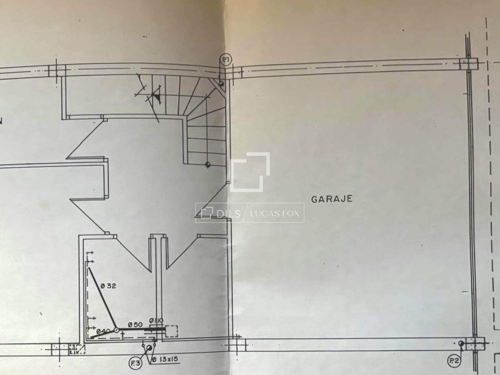 6 soverom Villa til salgs i Majadahonda med svømmebasseng garasje - € 1 150 000 (Ref: 9850053)