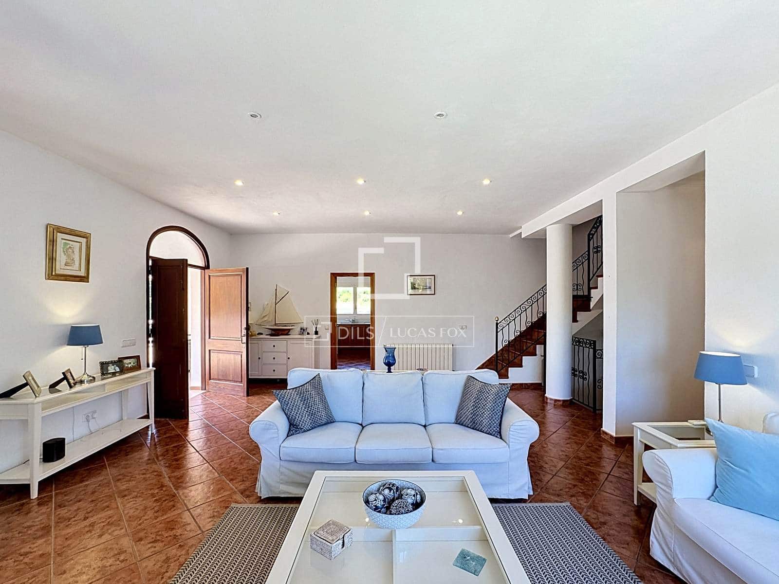 5 soveværelse Villa til salg i Alayor / Alaior med swimmingpool - € 980.000 (Ref: 9850054)
