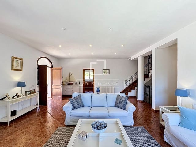 5 soveværelse Villa til salg i Alayor / Alaior med swimmingpool - € 980.000 (Ref: 9850054)