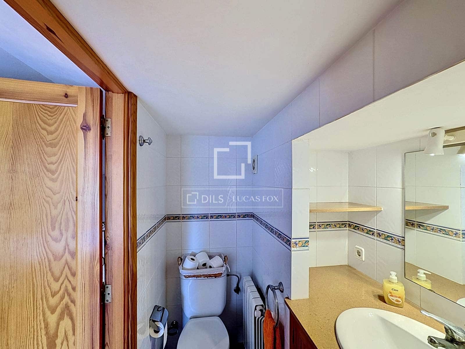 5 soveværelse Villa til salg i Alayor / Alaior med swimmingpool - € 980.000 (Ref: 9850054)