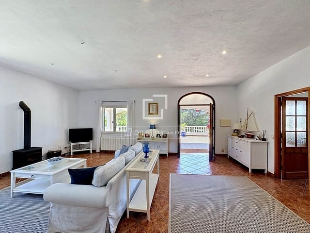 5 soveværelse Villa til salg i Alayor / Alaior med swimmingpool - € 980.000 (Ref: 9850054)