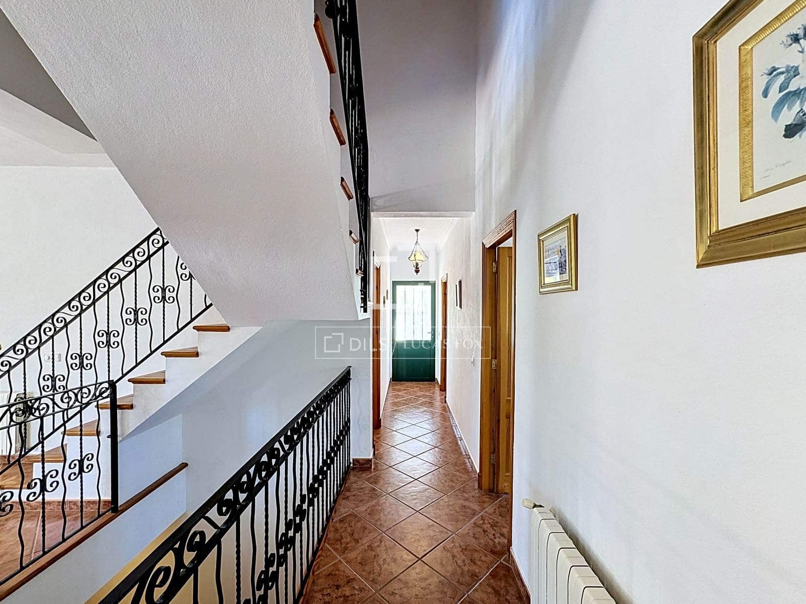 5 soveværelse Villa til salg i Alayor / Alaior med swimmingpool - € 980.000 (Ref: 9850054)
