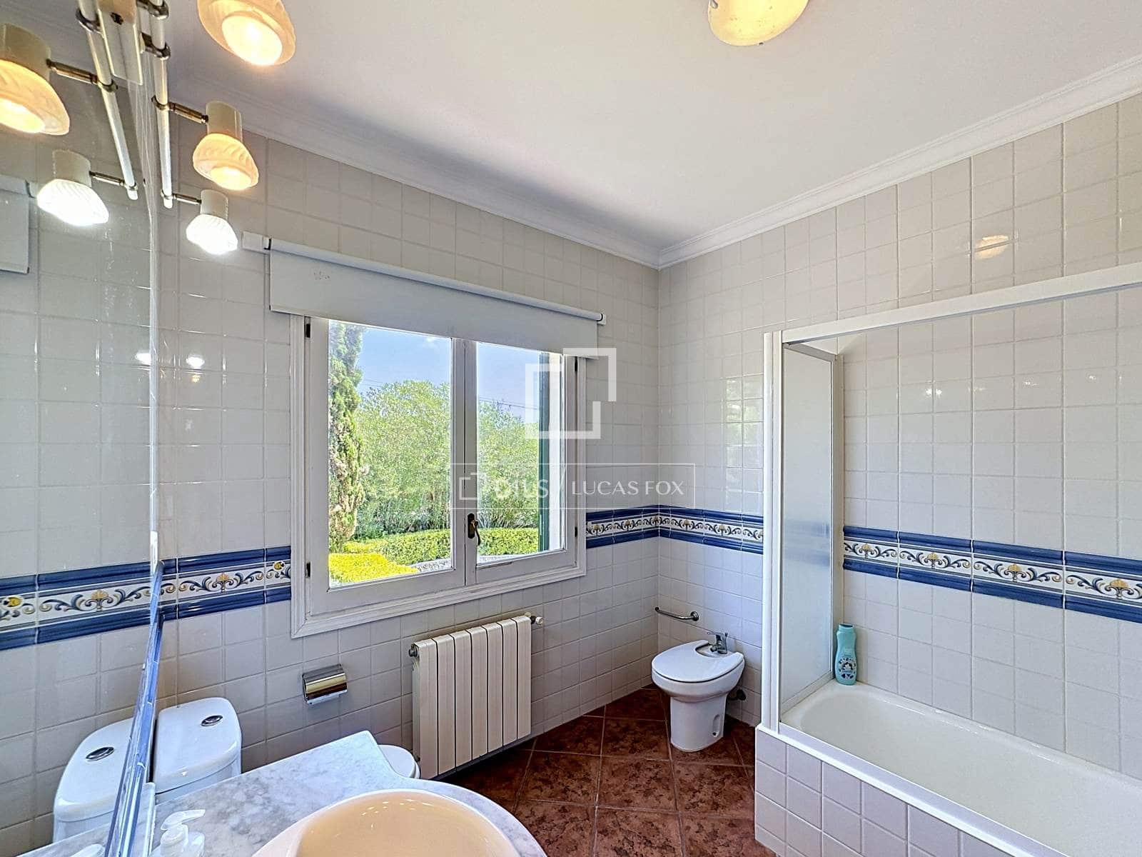 5 soveværelse Villa til salg i Alayor / Alaior med swimmingpool - € 980.000 (Ref: 9850054)