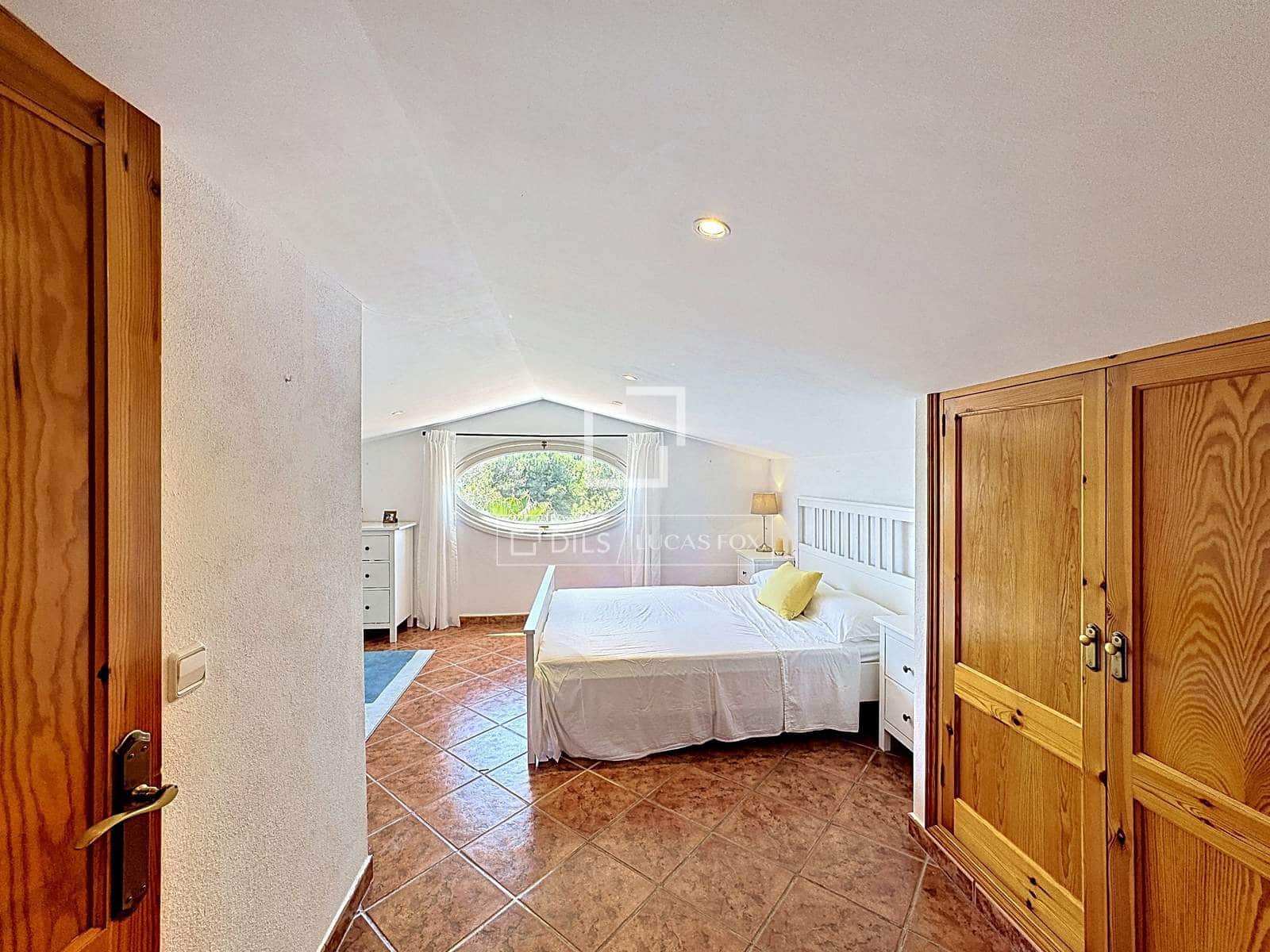 5 soveværelse Villa til salg i Alayor / Alaior med swimmingpool - € 980.000 (Ref: 9850054)