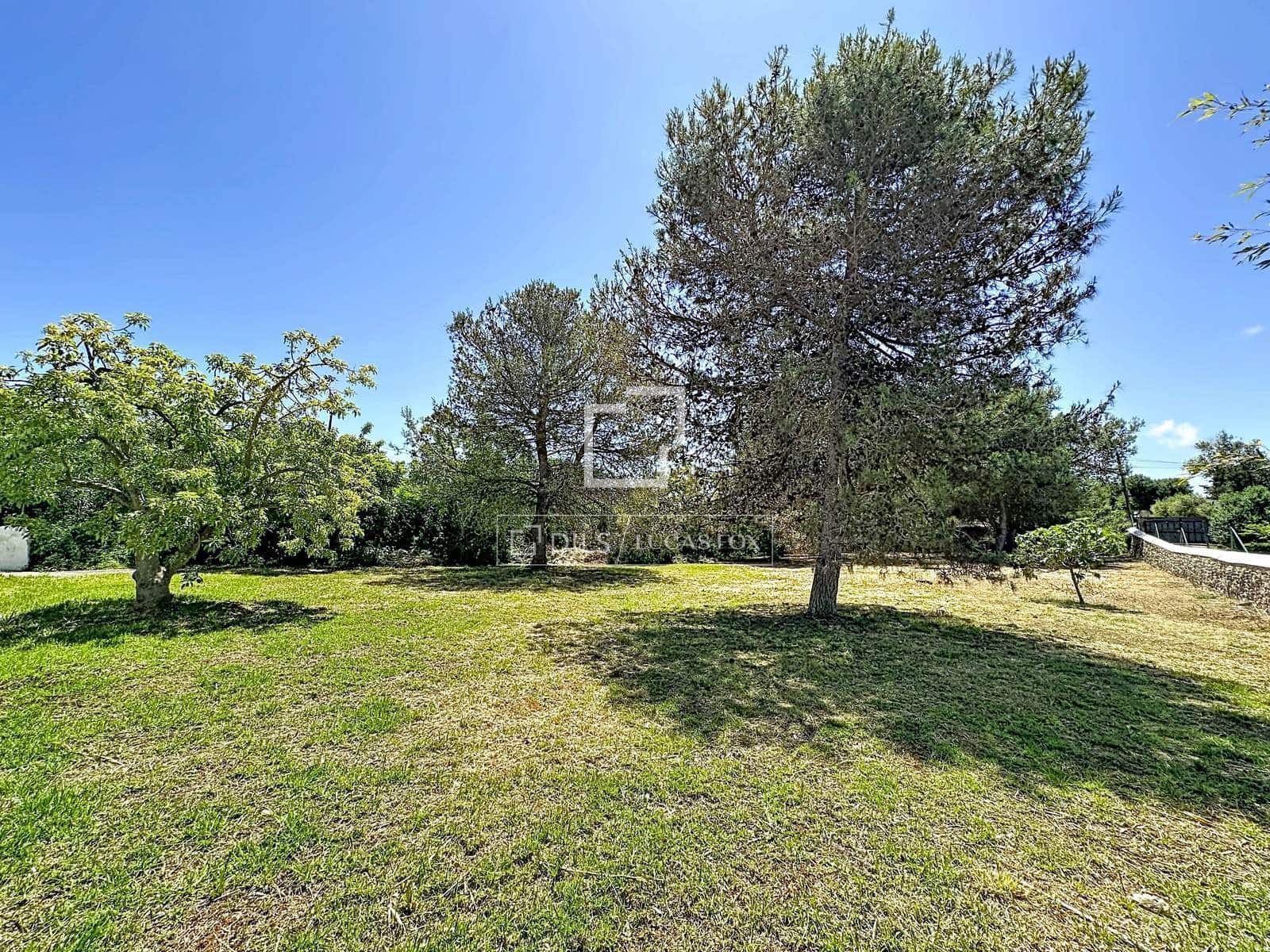 5 soveværelse Villa til salg i Alayor / Alaior med swimmingpool - € 980.000 (Ref: 9850054)