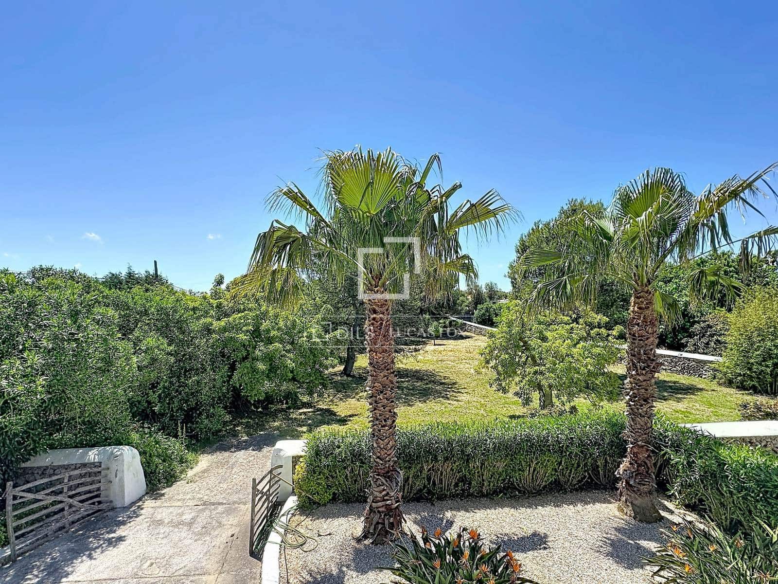 5 soveværelse Villa til salg i Alayor / Alaior med swimmingpool - € 980.000 (Ref: 9850054)