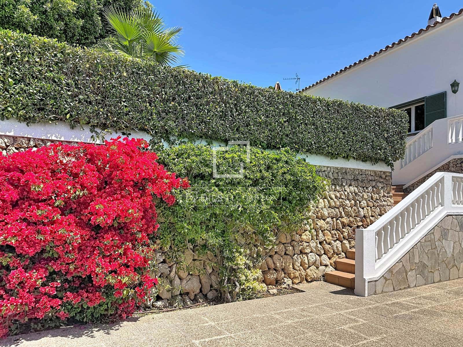 5 soveværelse Villa til salg i Alayor / Alaior med swimmingpool - € 980.000 (Ref: 9850054)