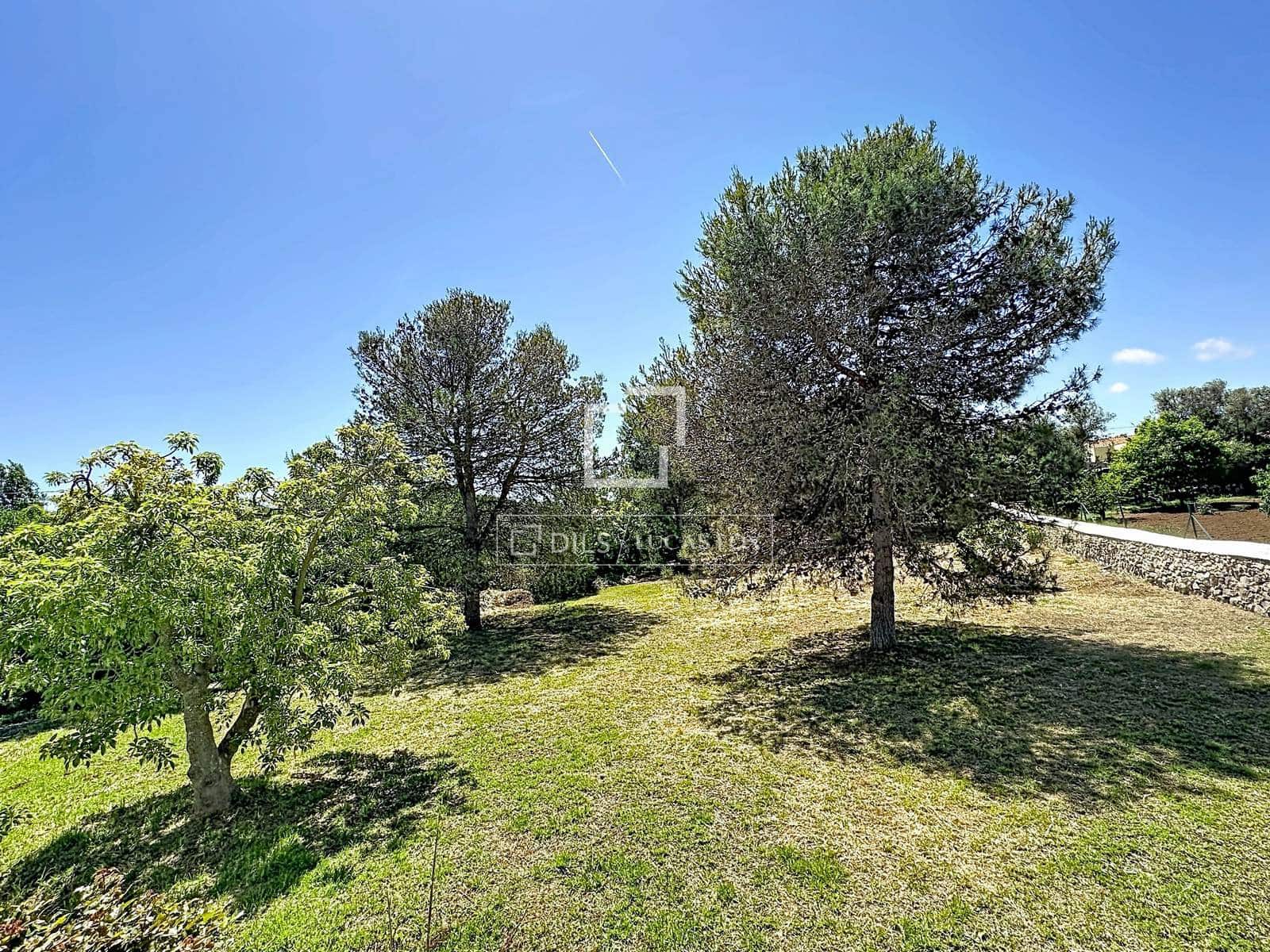 5 soveværelse Villa til salg i Alayor / Alaior med swimmingpool - € 980.000 (Ref: 9850054)