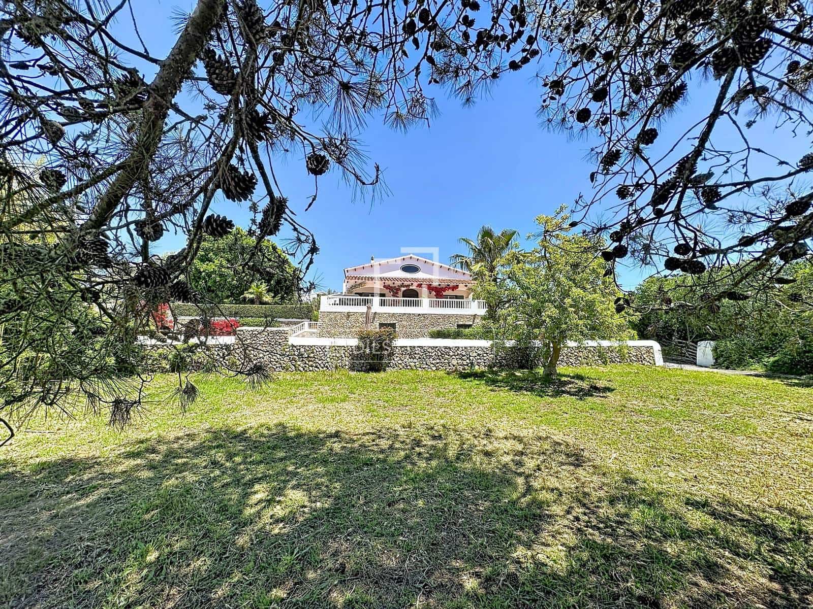 5 soveværelse Villa til salg i Alayor / Alaior med swimmingpool - € 980.000 (Ref: 9850054)