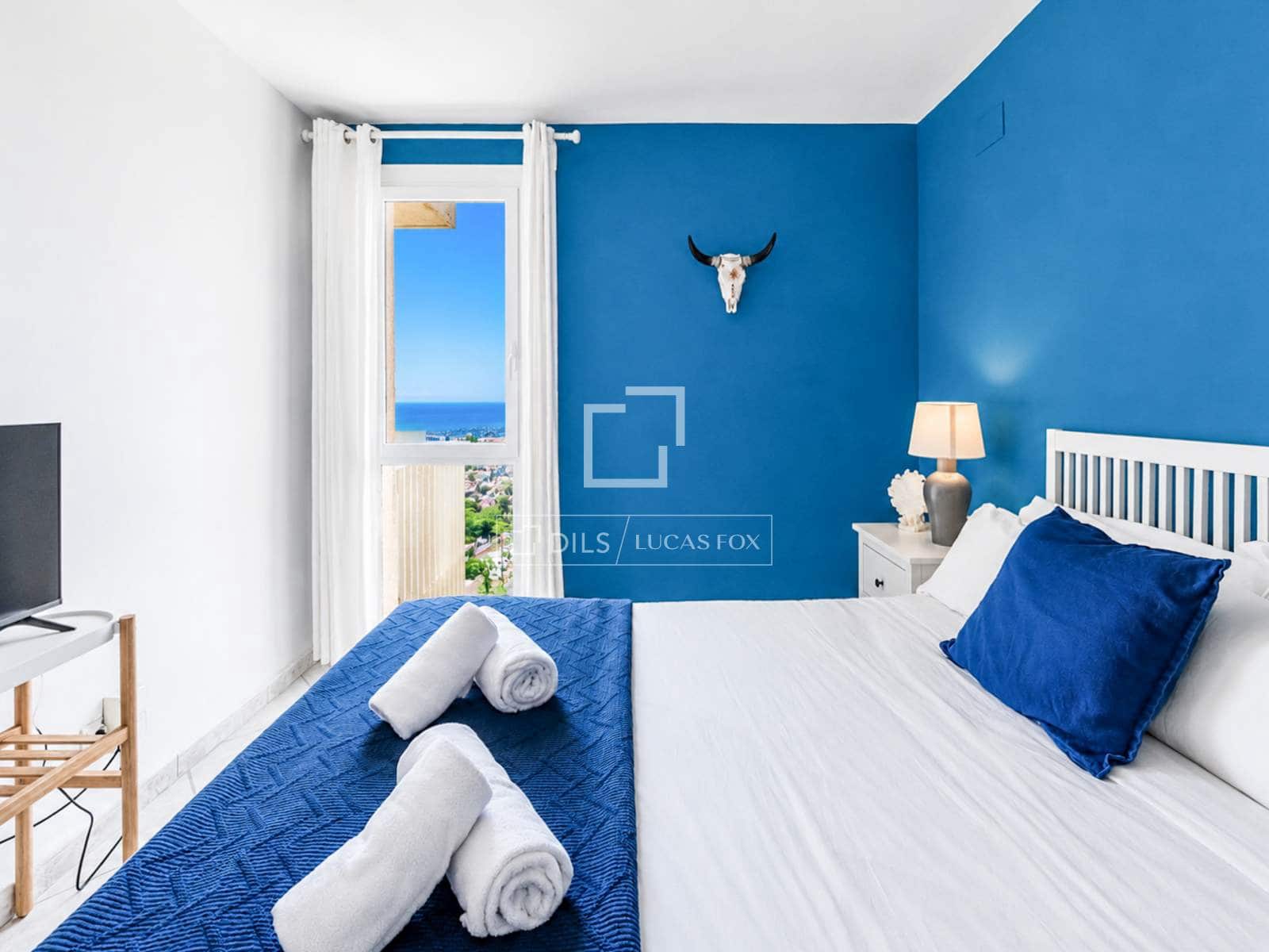 2 bedroom Apartment for sale in Sant Pere de Ribes with pool - € 420,000 (Ref: 9850055)