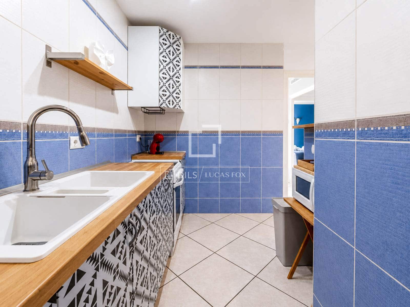 2 bedroom Apartment for sale in Sant Pere de Ribes with pool - € 420,000 (Ref: 9850055)