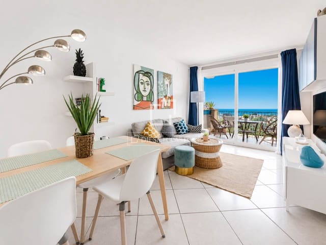 2 Zimmer Apartment zu verkaufen in Sant Pere de Ribes mit Pool - 420.000 € (Ref: 9850055)