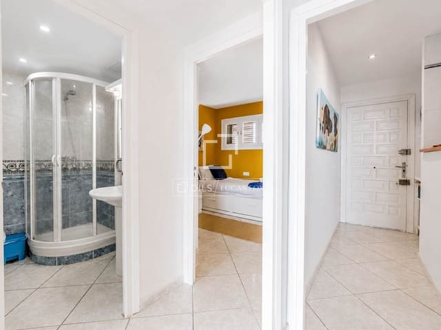 2 Zimmer Apartment zu verkaufen in Sant Pere de Ribes mit Pool - 420.000 € (Ref: 9850055)