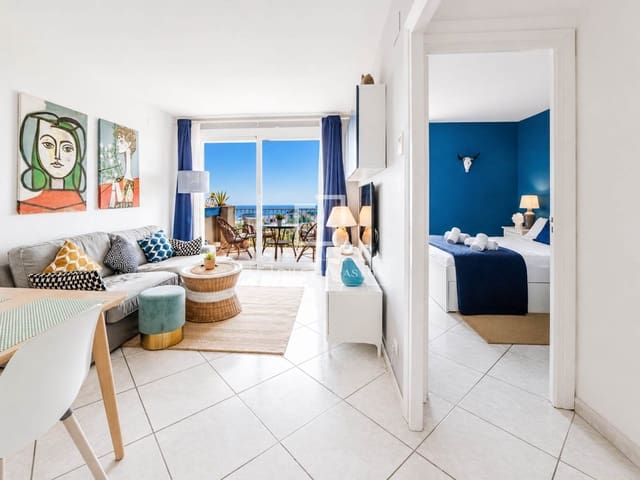 2 Zimmer Apartment zu verkaufen in Sant Pere de Ribes mit Pool - 420.000 € (Ref: 9850055)