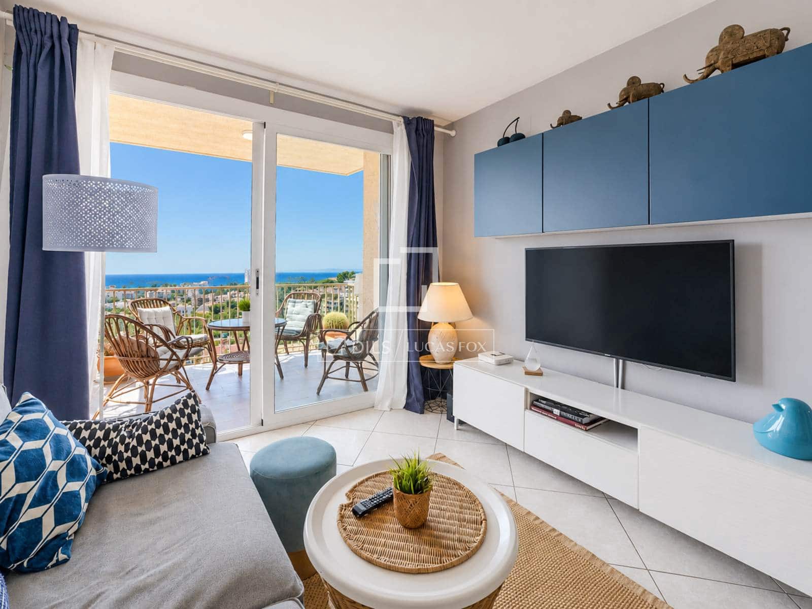 2 bedroom Apartment for sale in Sant Pere de Ribes with pool - € 420,000 (Ref: 9850055)