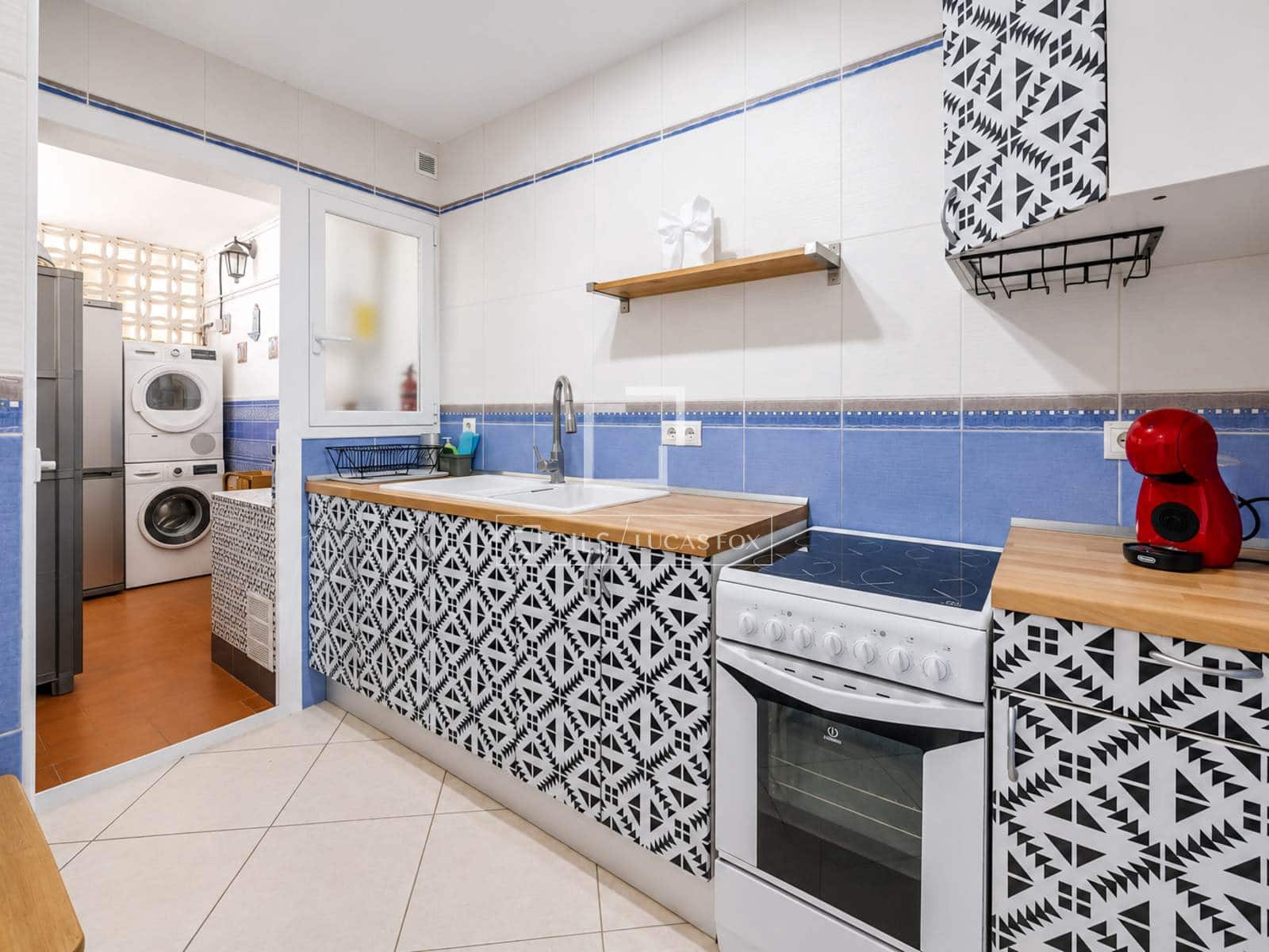 2 bedroom Apartment for sale in Sant Pere de Ribes with pool - € 420,000 (Ref: 9850055)